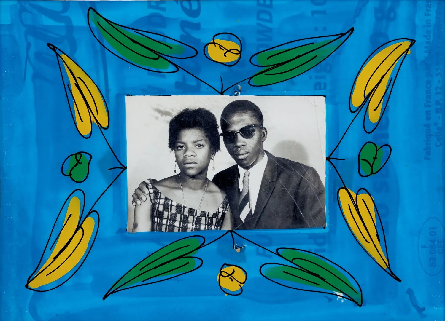 Malick Sidibé's Portraits Capture the Exuberant Spirit of Post-Independence Mali
