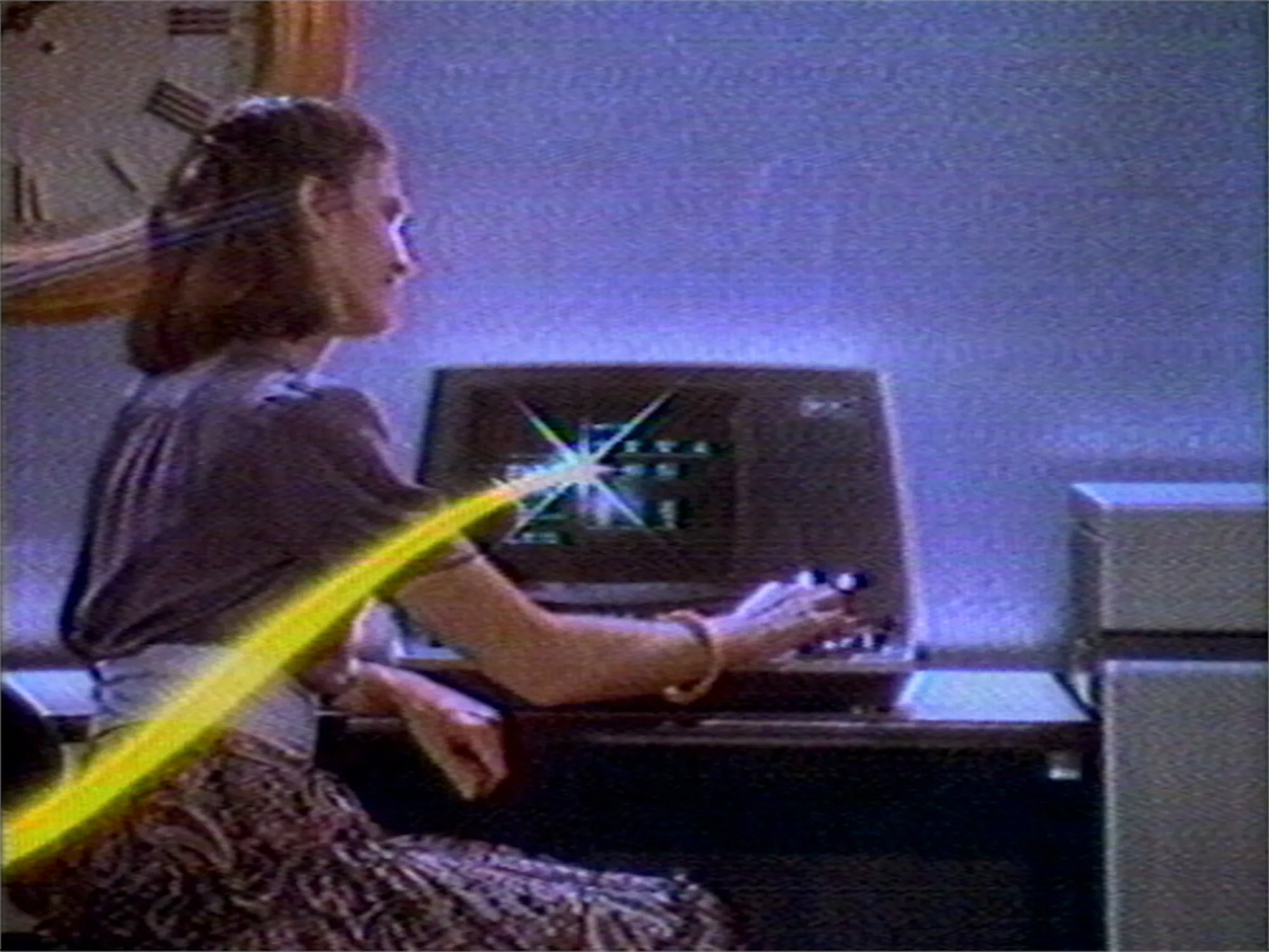 Radical Software: Women Pioneers of Computer Art