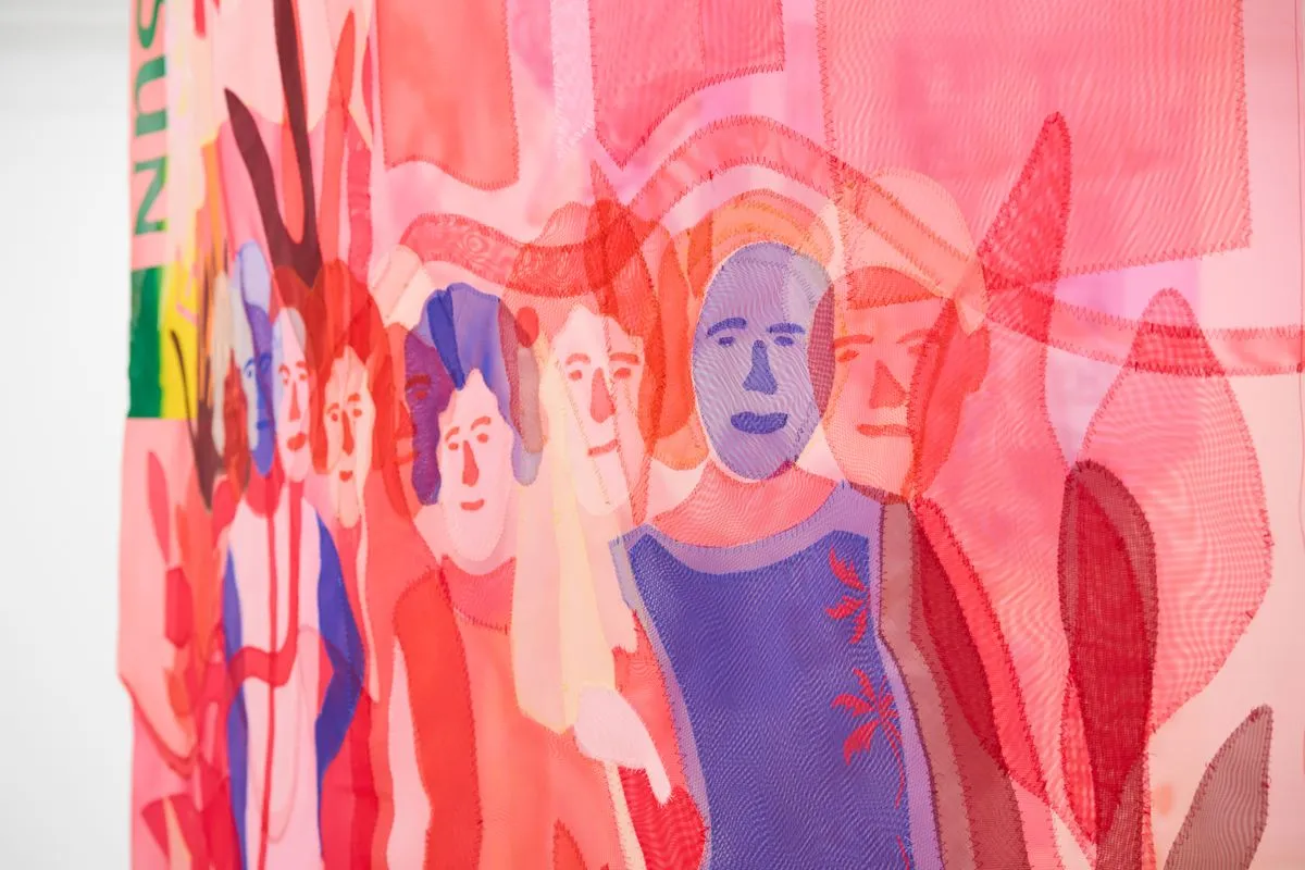 Personal and Collective Memory in Motion: In Conversation with Vanessa da Silva