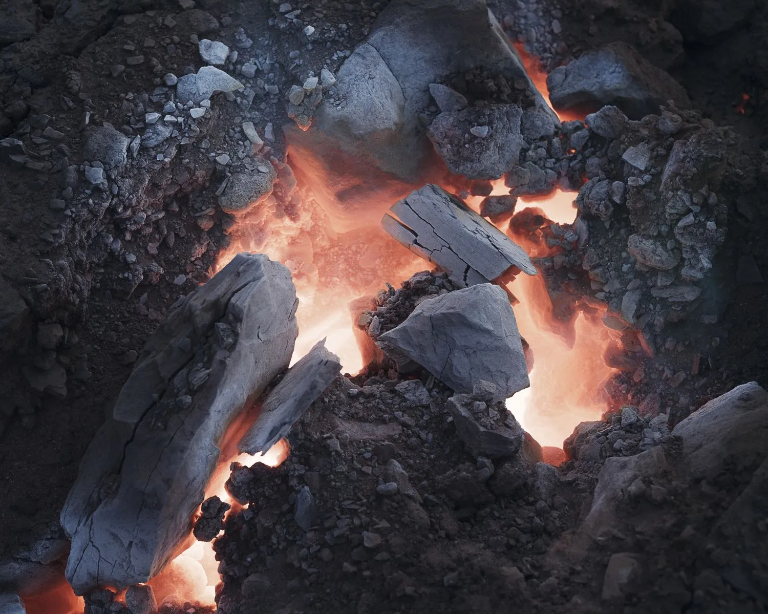 Tracing Colonial Histories in the Landscape: In Conversation with Sarker Protick