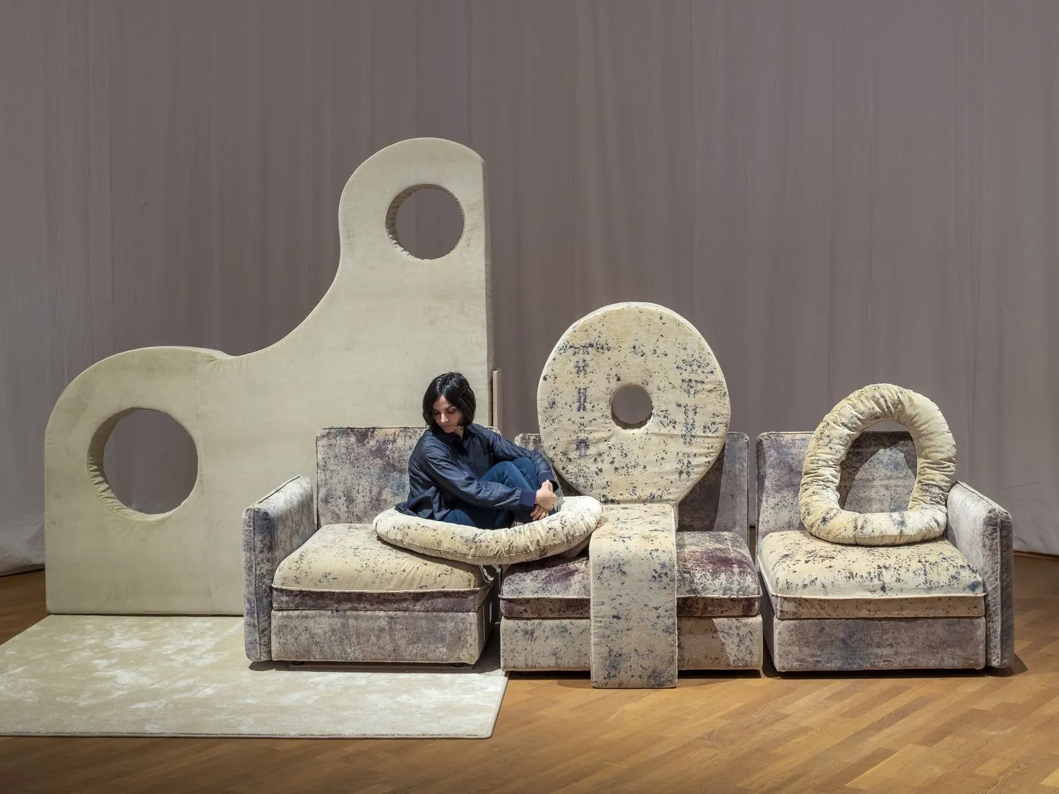 Valentina Karga on Grappling with Eco-Anxiety: Care, Comfort, and Collective Action