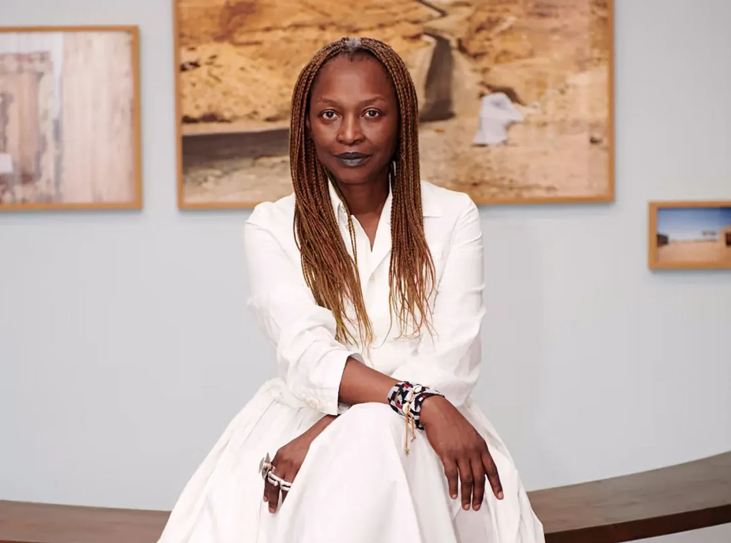 Koyo Kouoh Appointed Curator of 2026 Venice Biennale