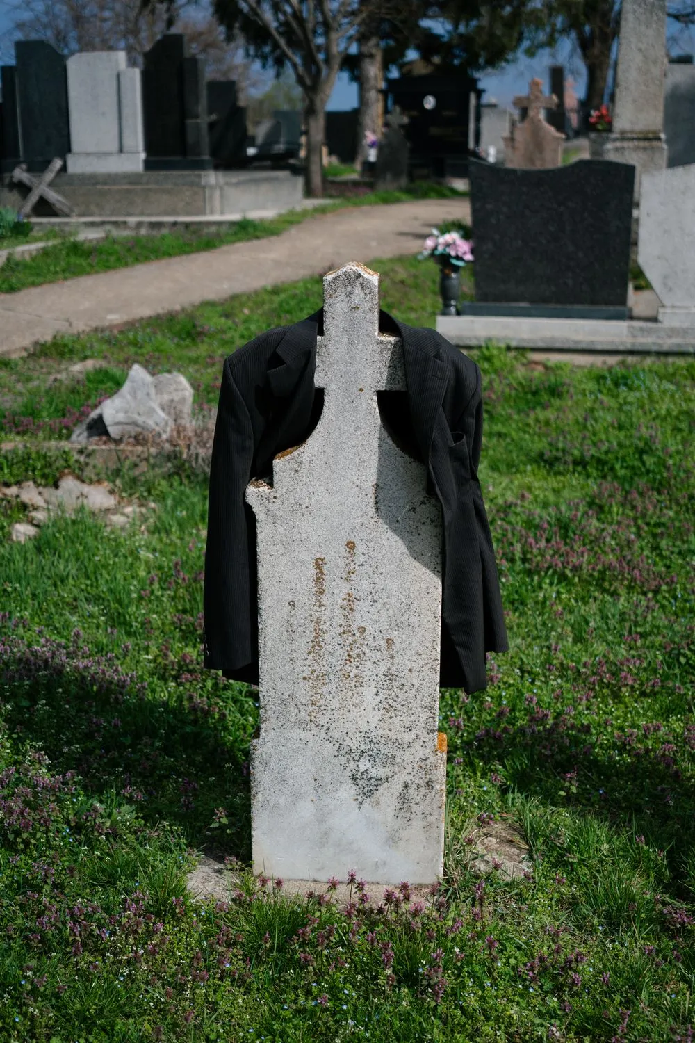 Nemanja Podraščić, Untitled