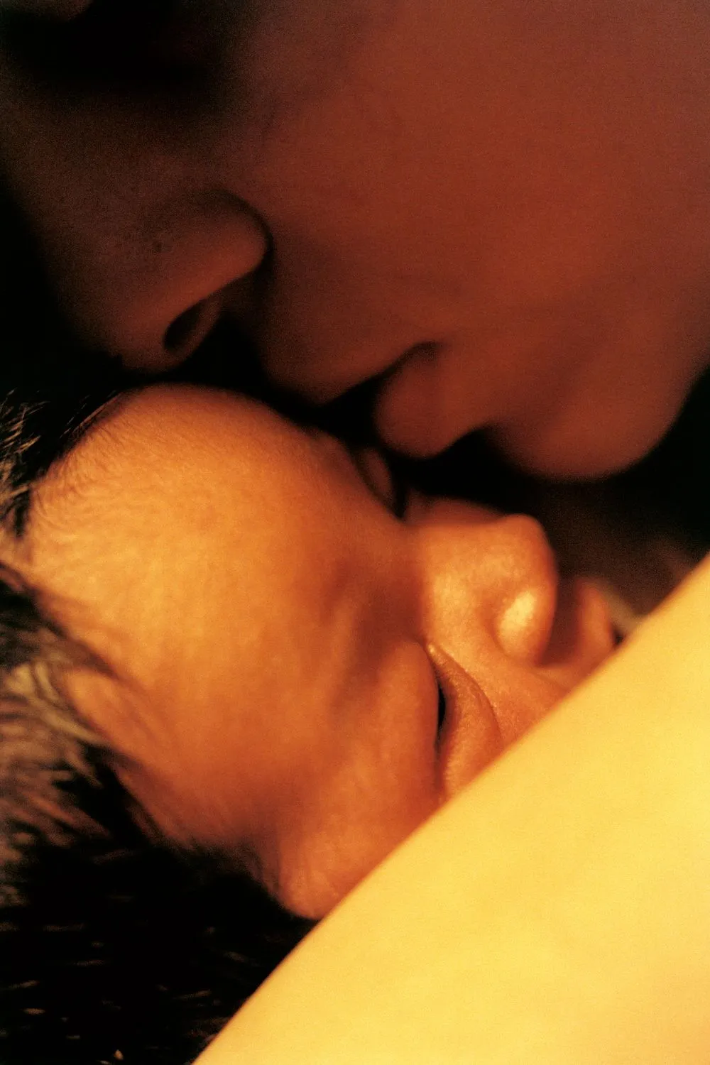 Abdulhamid Kircher, New Genesis © Abdulhamid Kircher 2026 courtesy Loose Joints