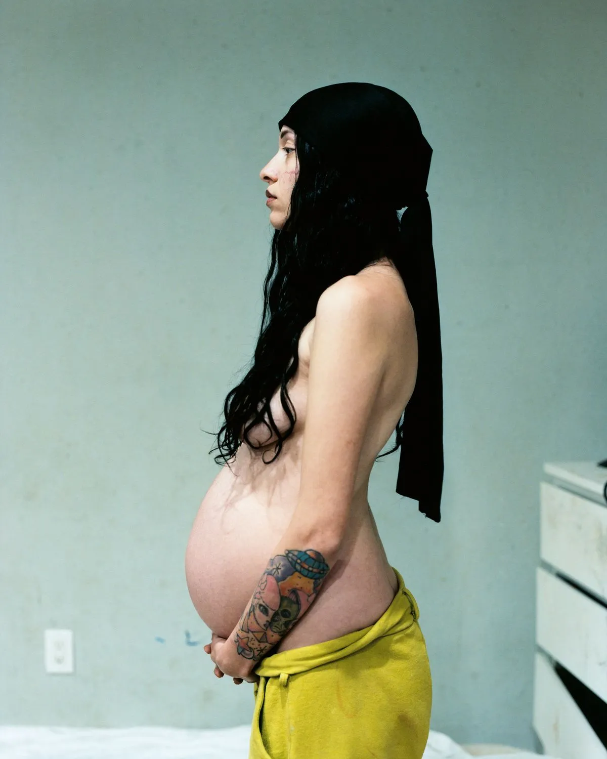 Abdulhamid Kircher, New Genesis