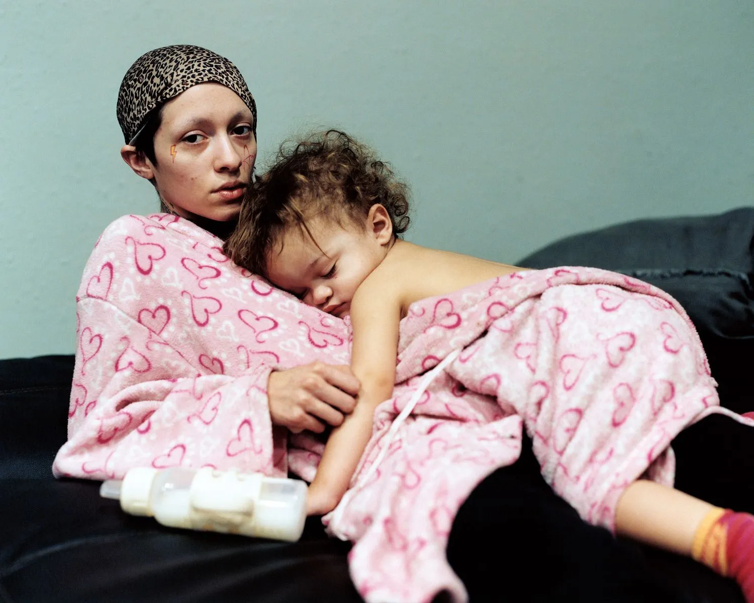 Abdulhamid Kircher, New Genesis