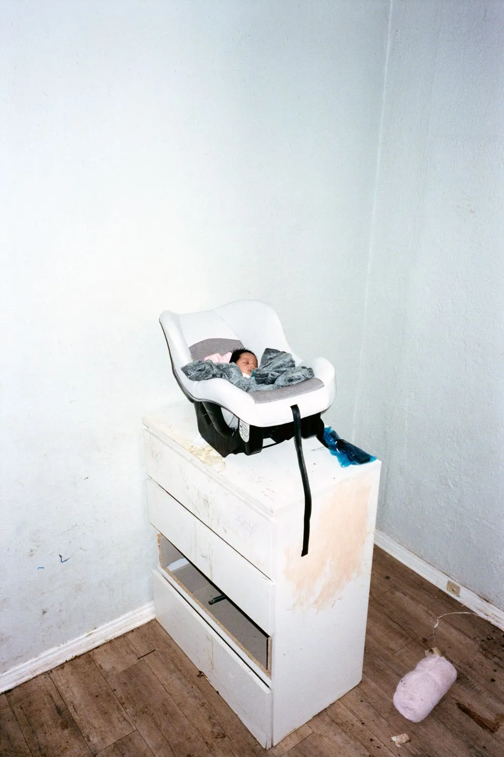 Abdulhamid Kircher, New Genesis