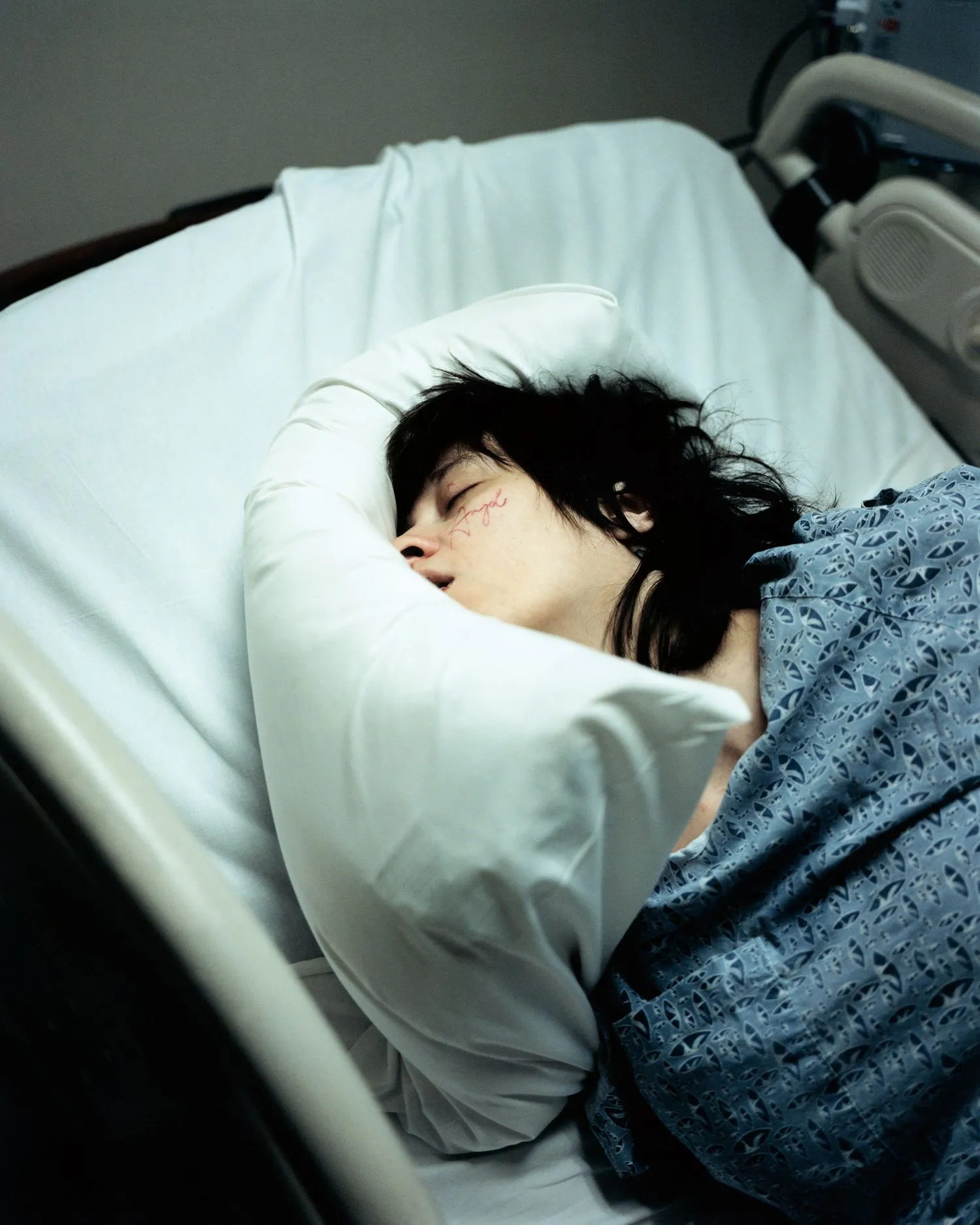 Abdulhamid Kircher, New Genesis