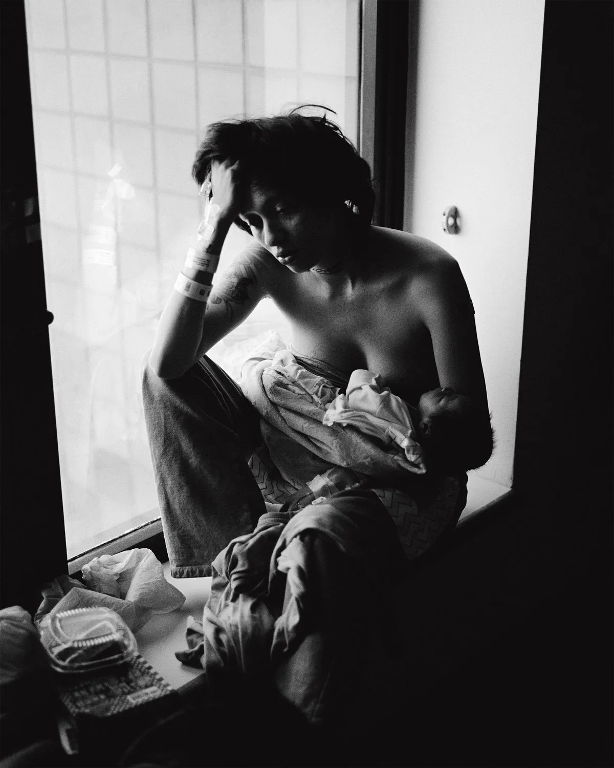 Abdulhamid Kircher, New Genesis