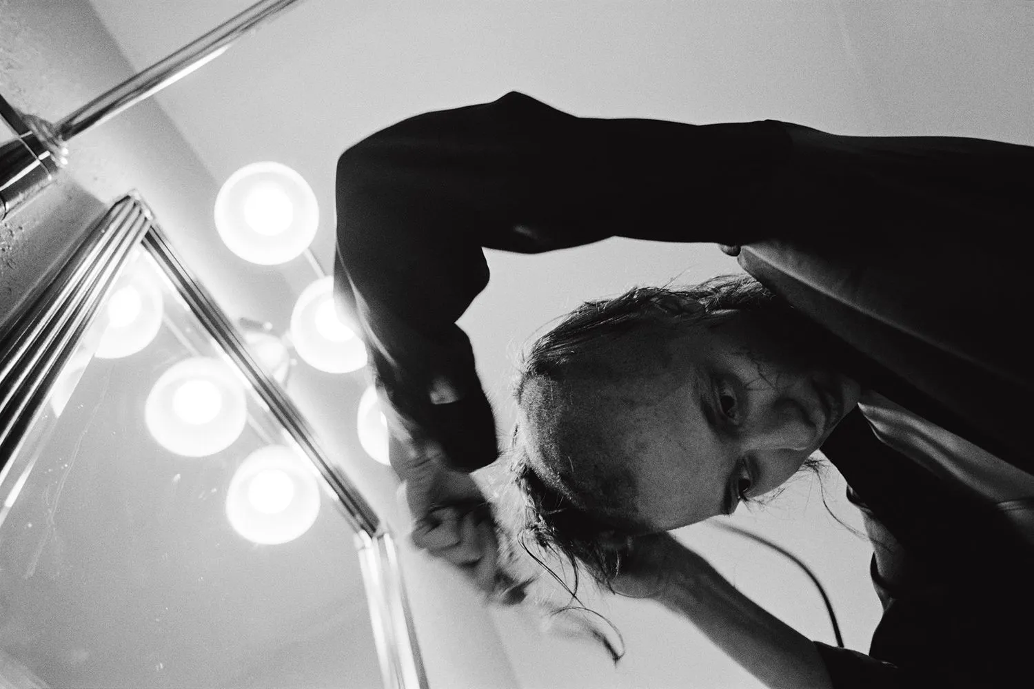 Abdulhamid Kircher, New Genesis