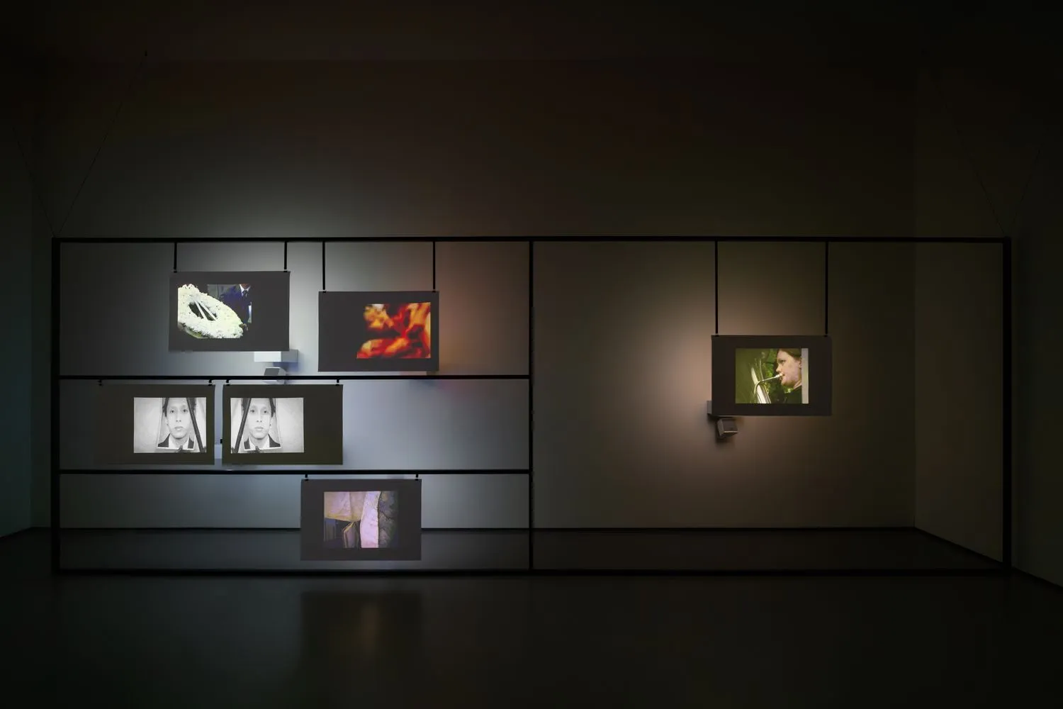 Amar Kanwar, The Torn First Pages, 2004-2008
