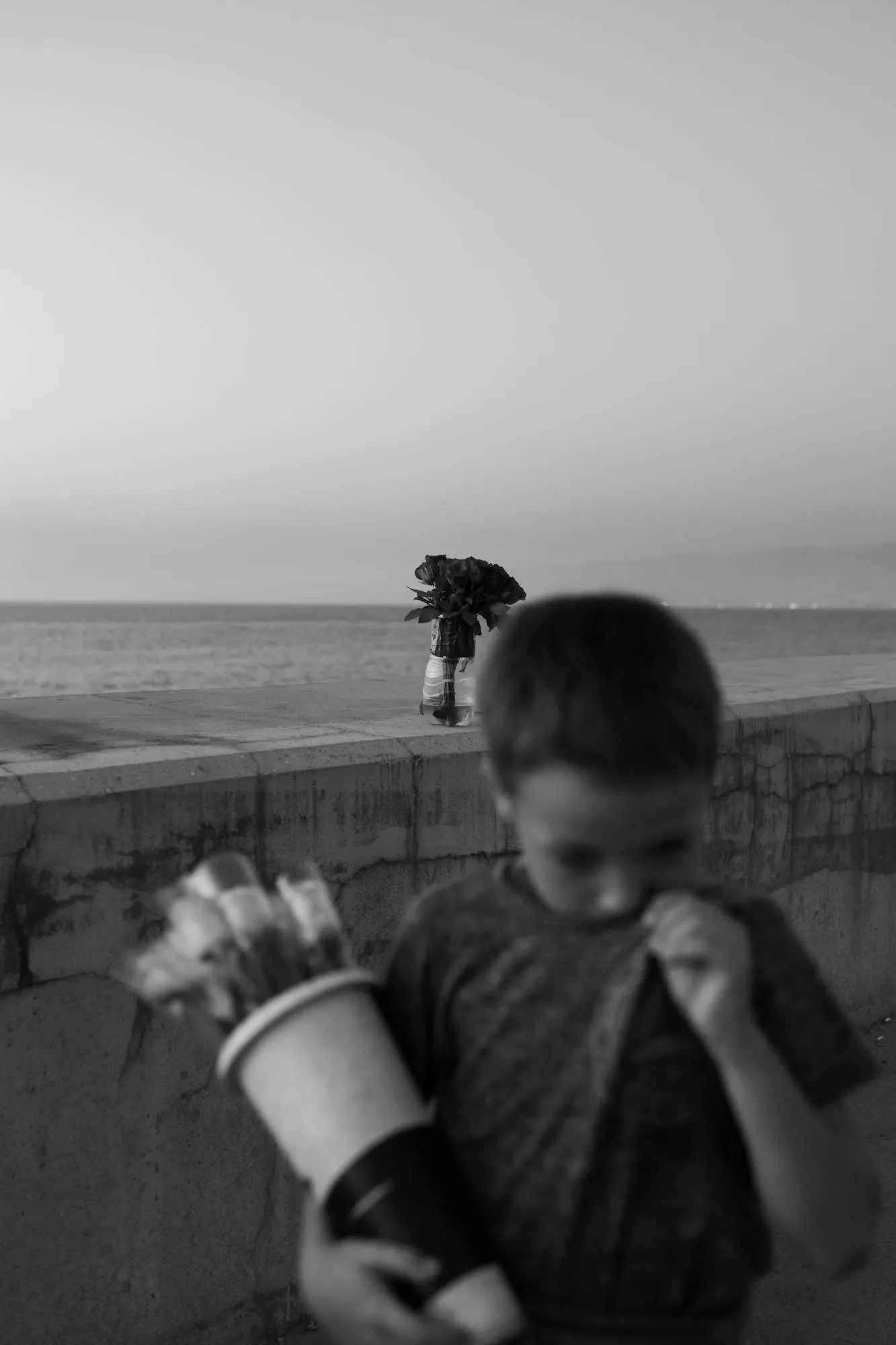 Ameen Abou Kaseem, Untitled 2 , 2024