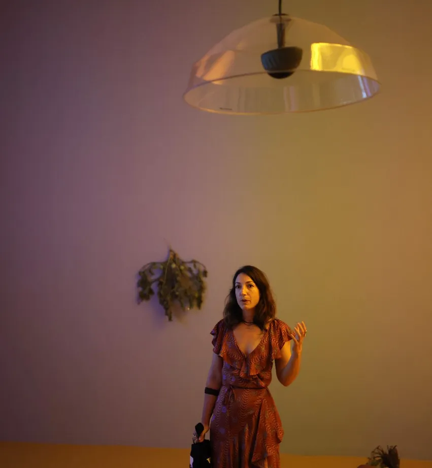 Àngels Miralda: Radical Endurance in Art and Politics