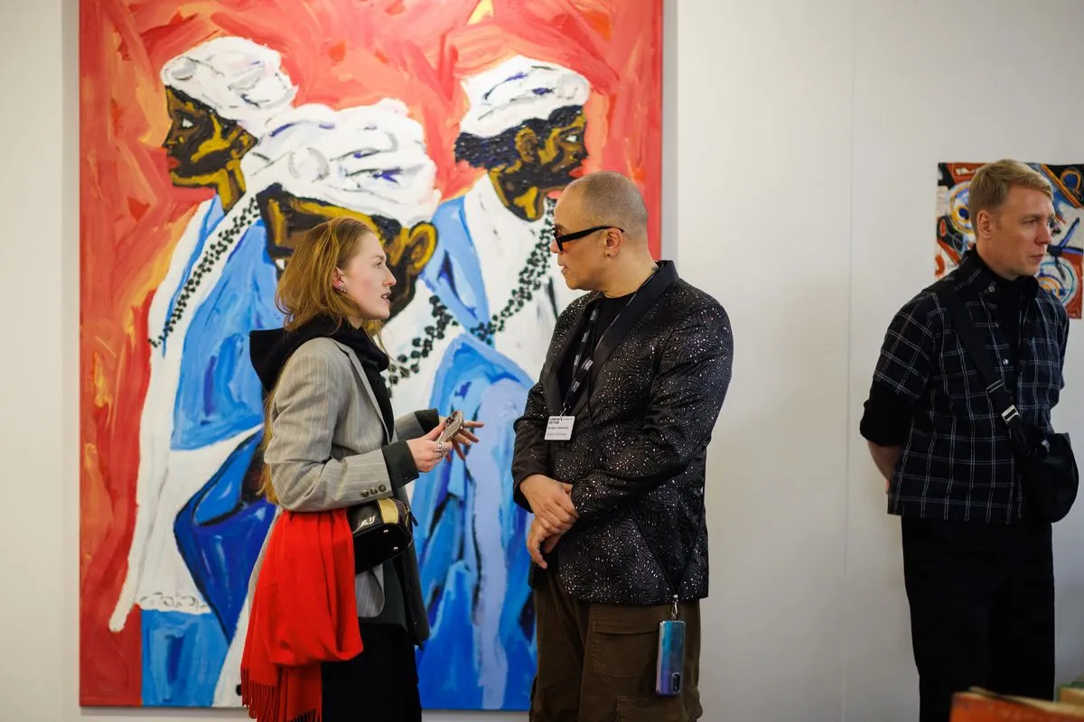 london-art-fair-2025-artists
