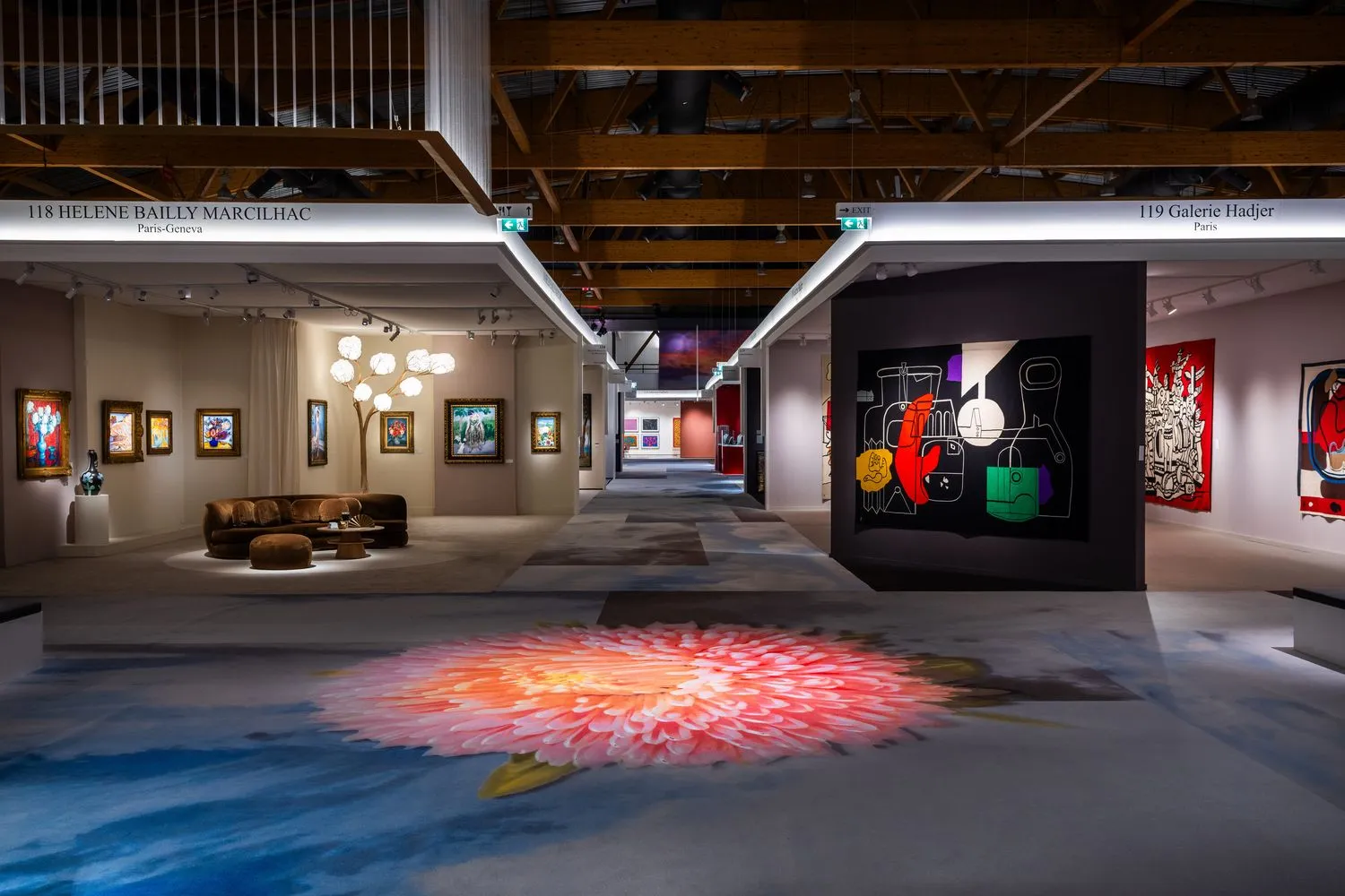 Walking Through Brafa 2026: Highlights from the Fair