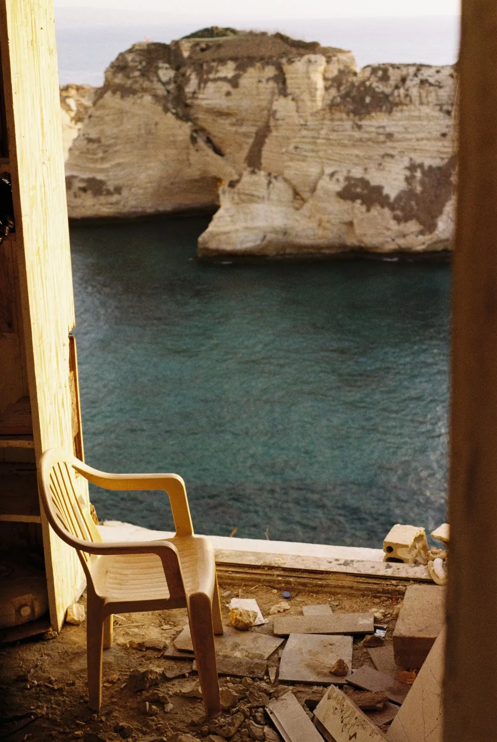 Beirut by Jelena Martinovic