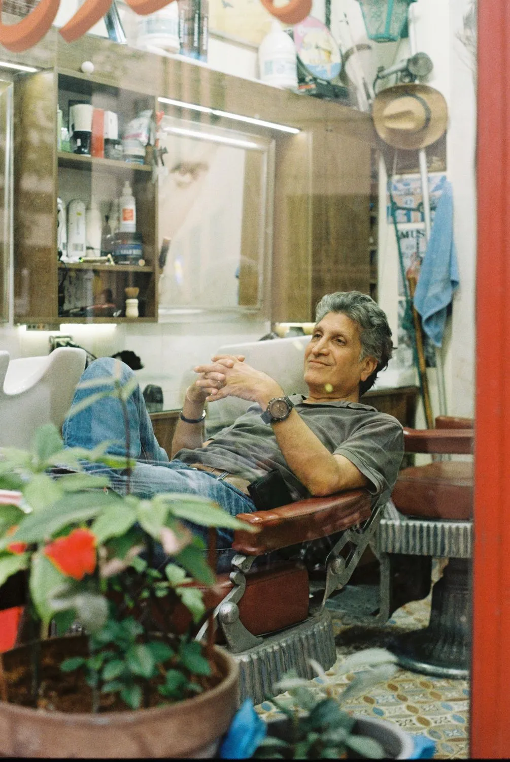 Beirut by Jelena Martinović