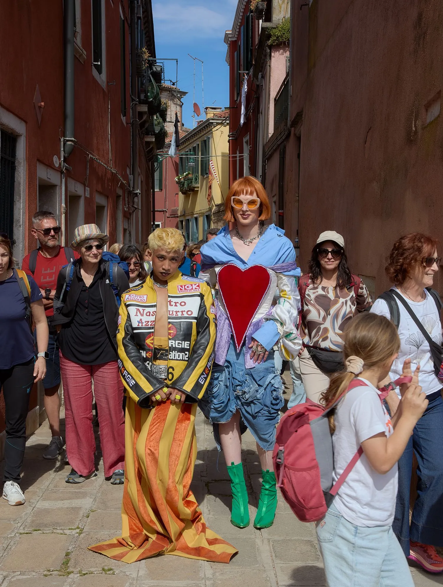 Bugarin + Castle: On Charivari, Trans Lives, and the Politics of Shame