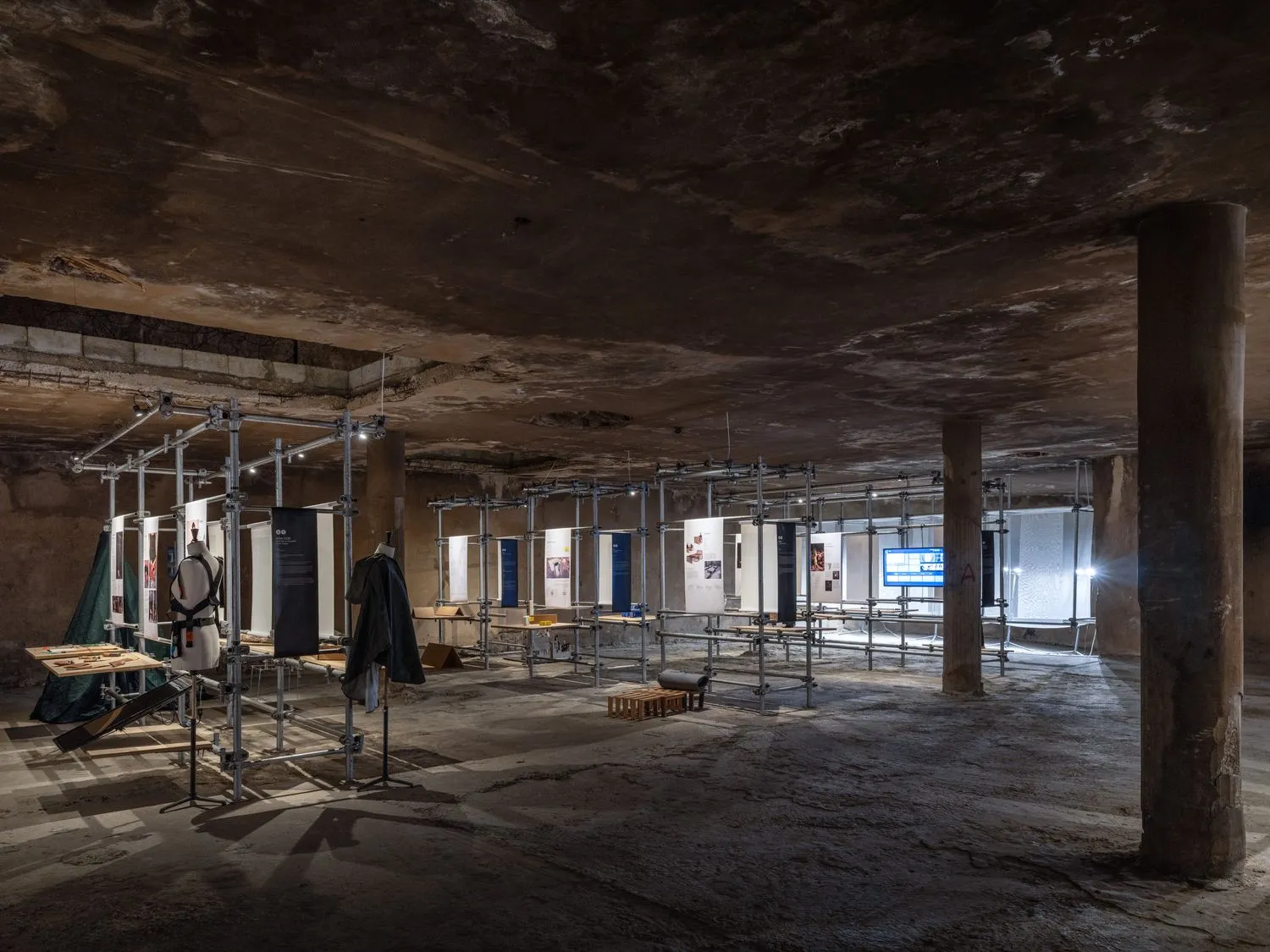 Burj El Murr by Leva Saudargaite