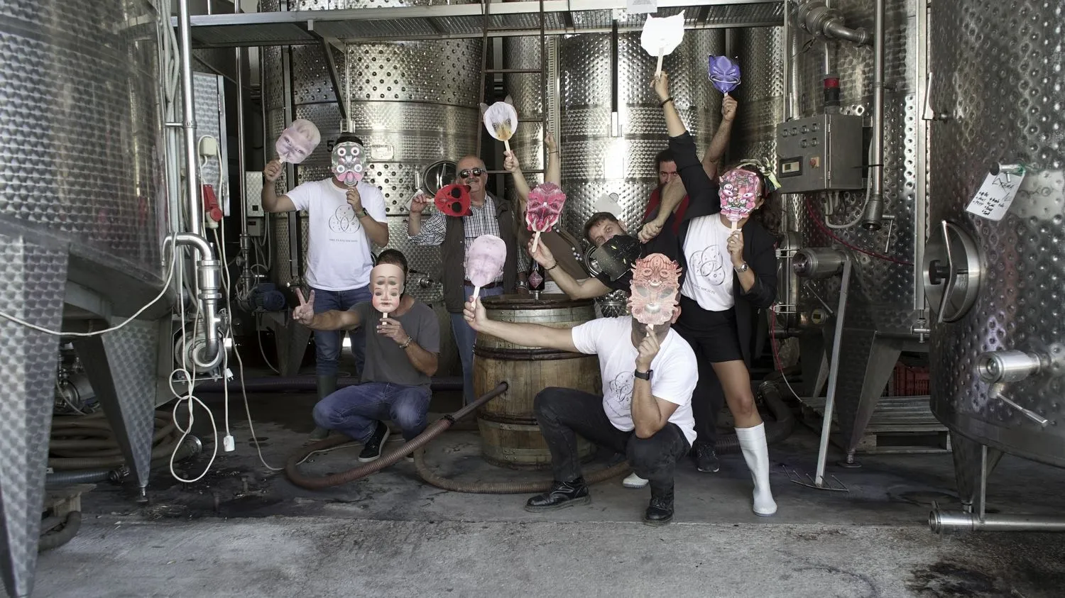 “CARVING THE NEGATIVE” by THE TELOS SOCIETY in collaboration with Tidal Culture Lab, Evia, 2021