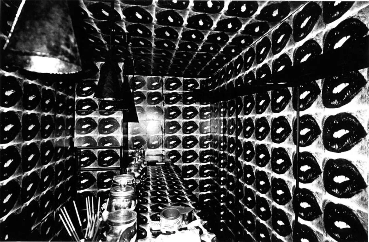 Daido Moriyama. Shinjuku, 2002. © Daido Moriyama Photo Foundation.
