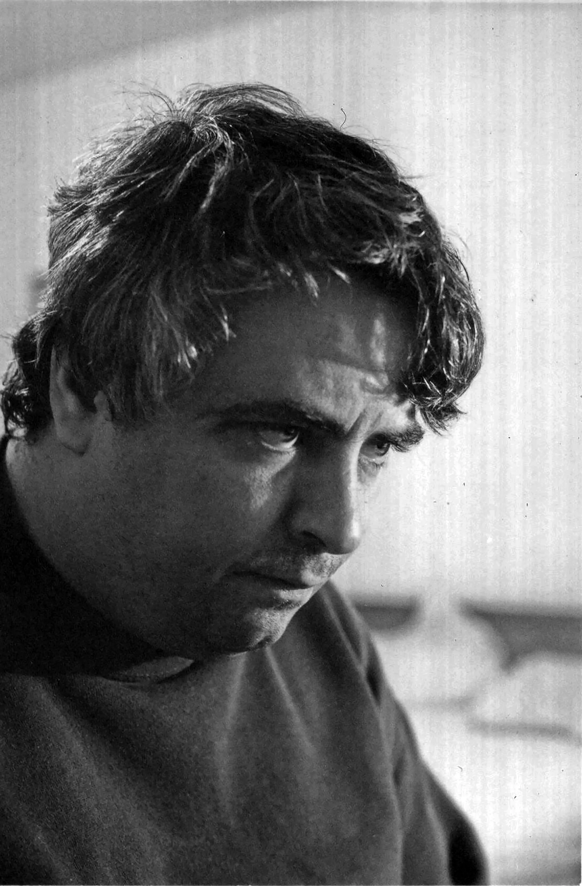 Daniel Johnston. Image by Deb Pastor