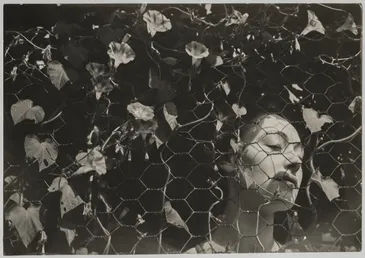 Surrealist Photography: Where the Unconscious Meets the Camera