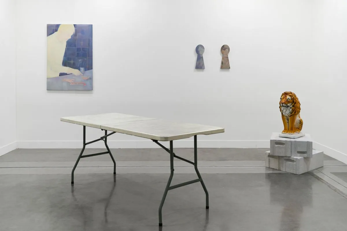 Eugster || Belgrade miart 2025,