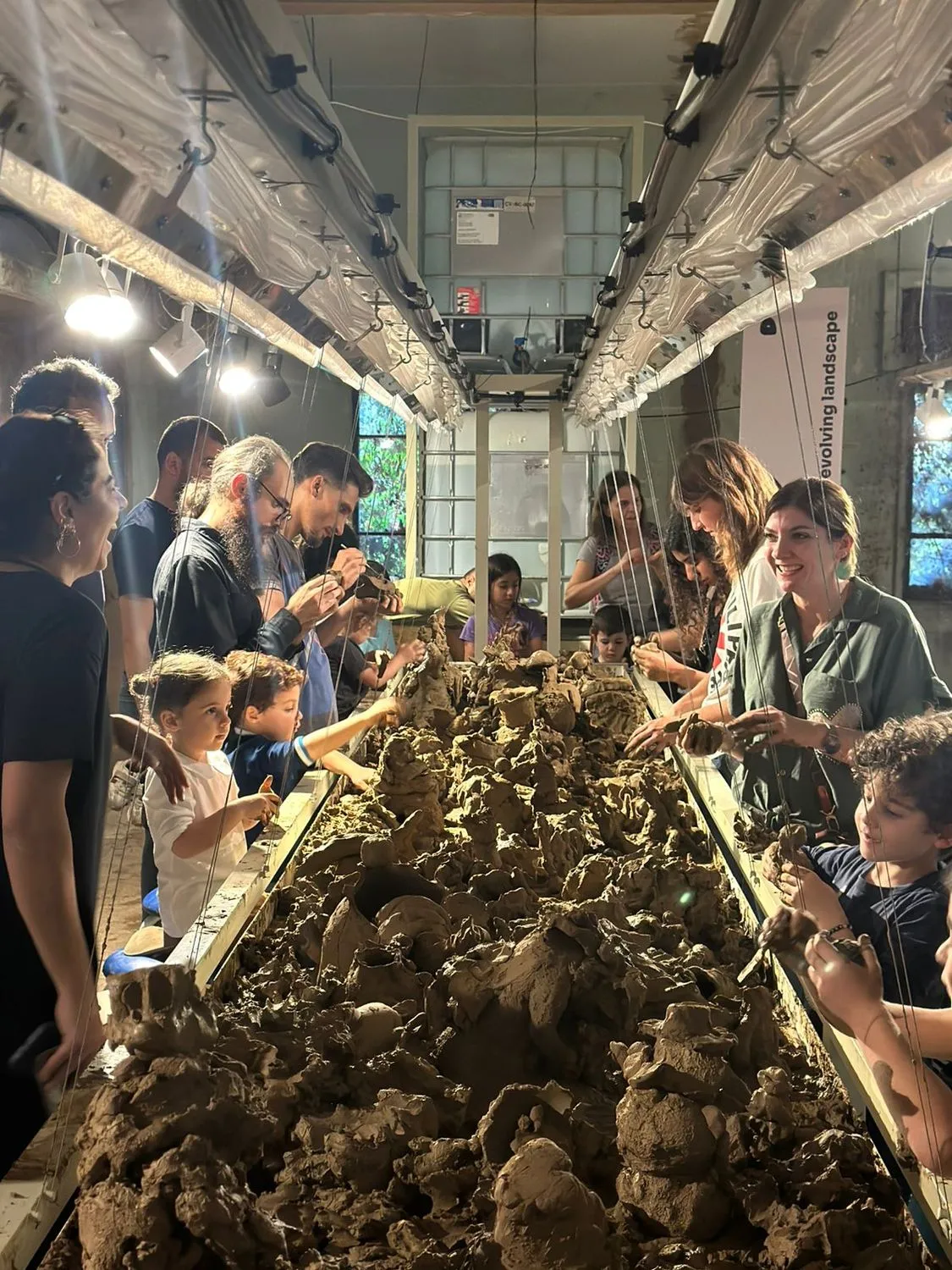 Fabrica Design Platform. Courtesy of Nour Zoghby Fares.