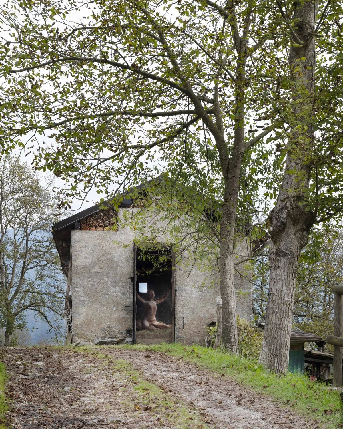 Gaia Fugazza, Mother of Millions. Nicola Gnesi Studio