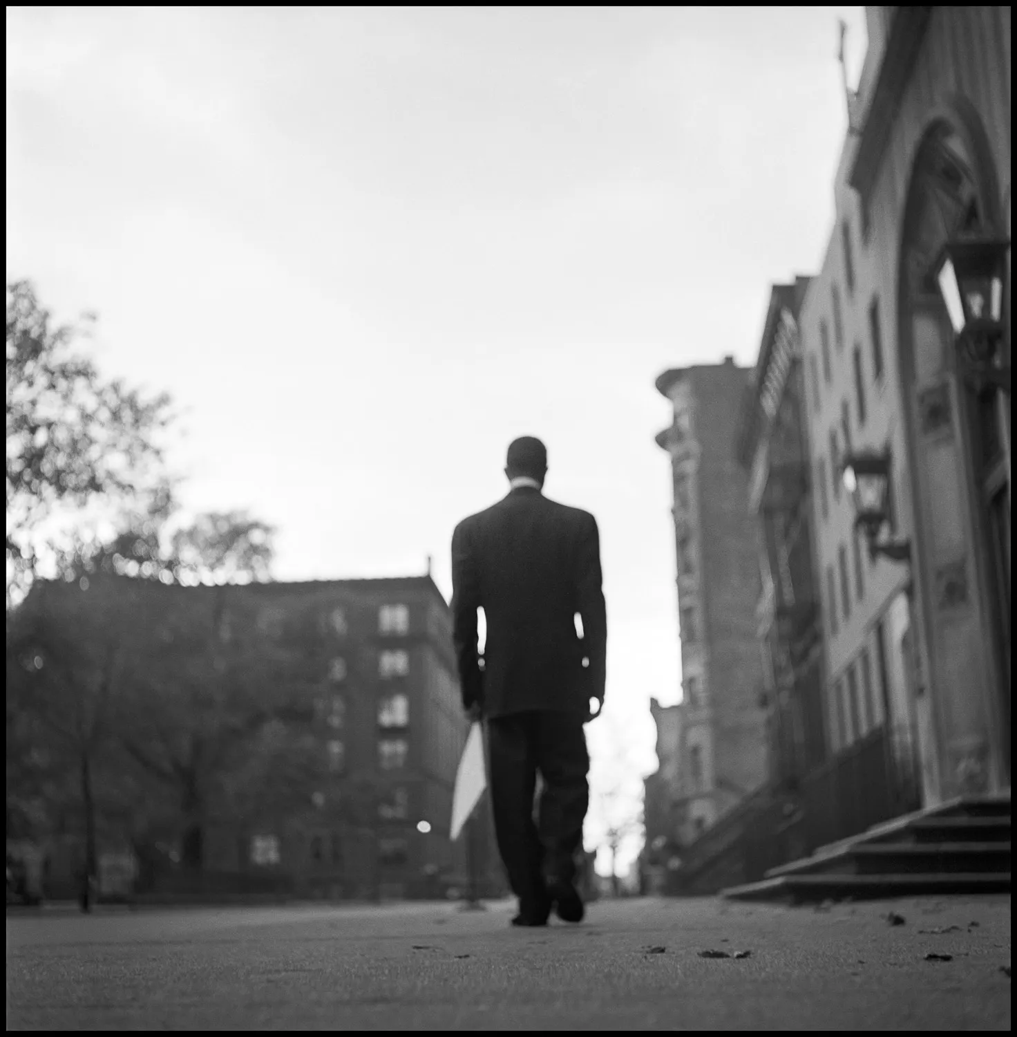 Gordon Parks, Untitled, Harlem, New York, 1948