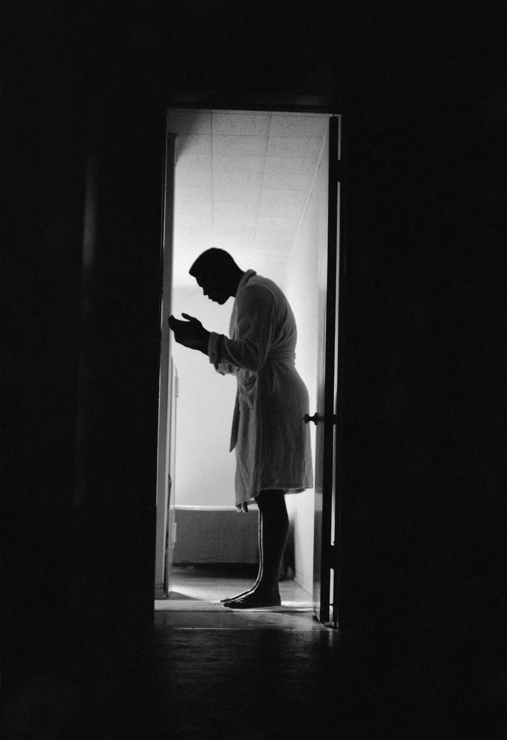 Gordon Parks, Untitled, Miami, Florida, 1966