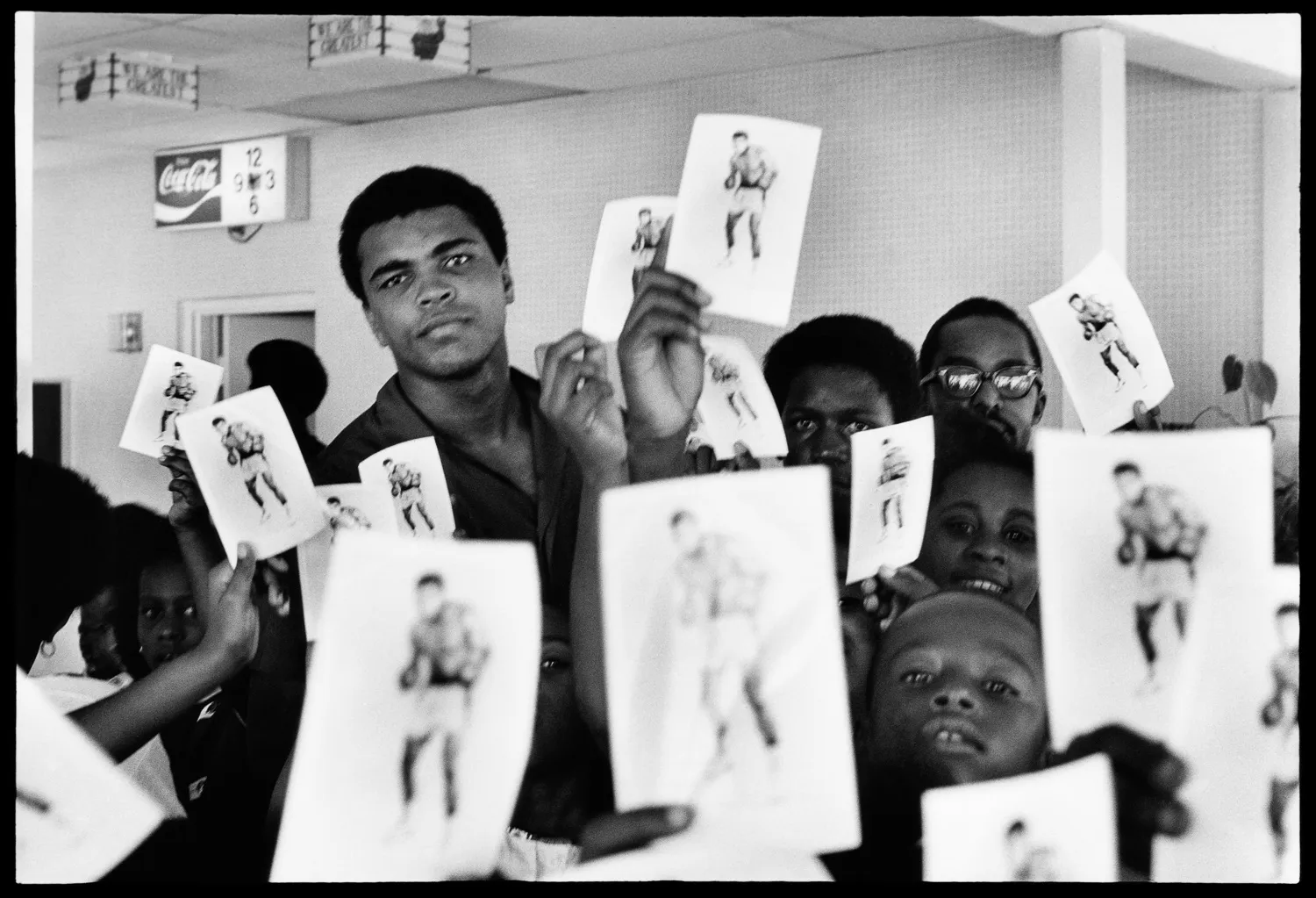 Gordon Parks, Untitled, Miami, Florida, 1970