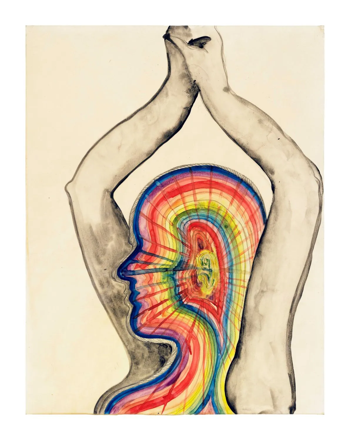 Sandra Vásquez de la Horra, Soy Energía, 2021