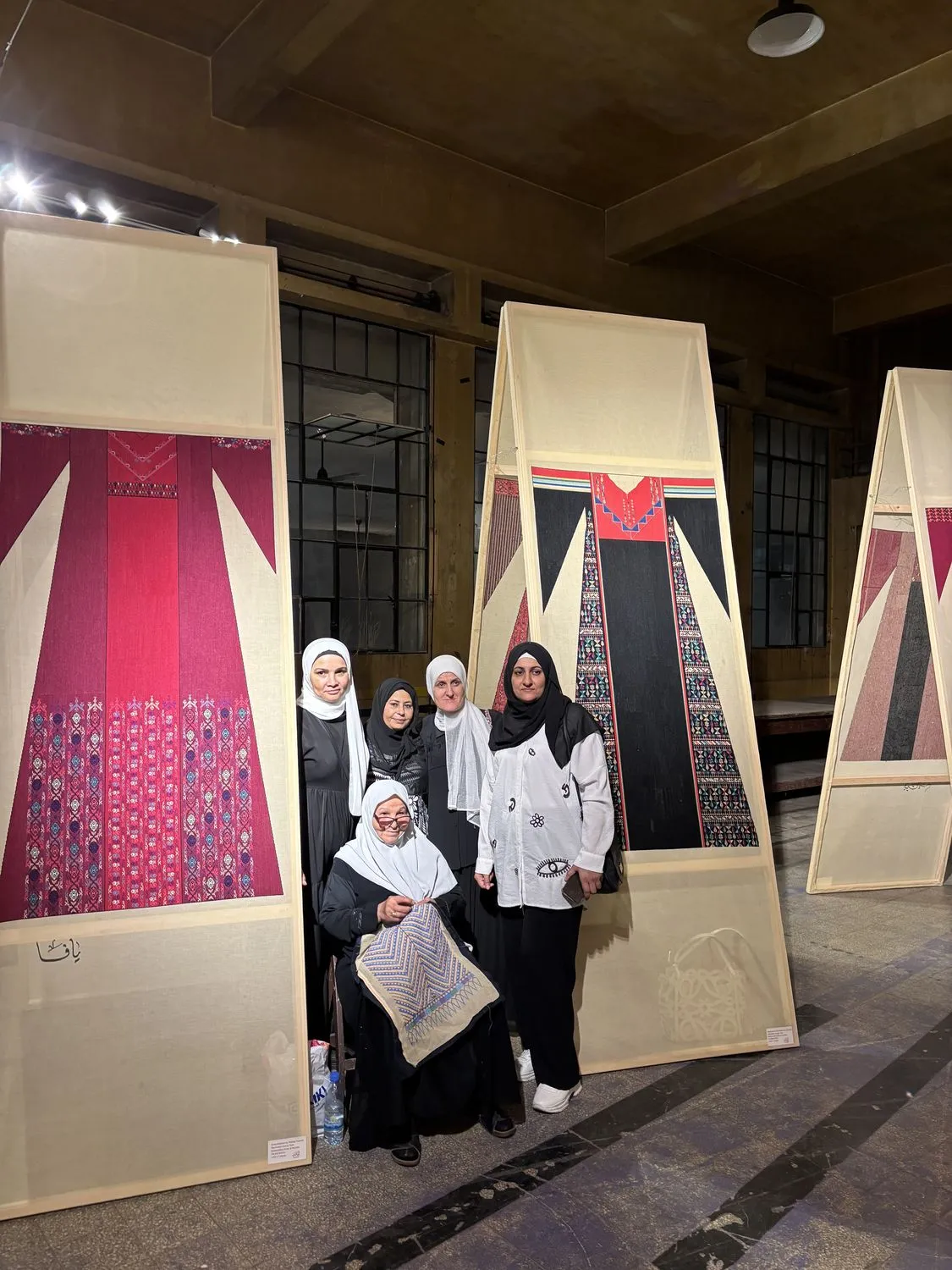 INAASH at Abroyan Factory by Jelena Martinović