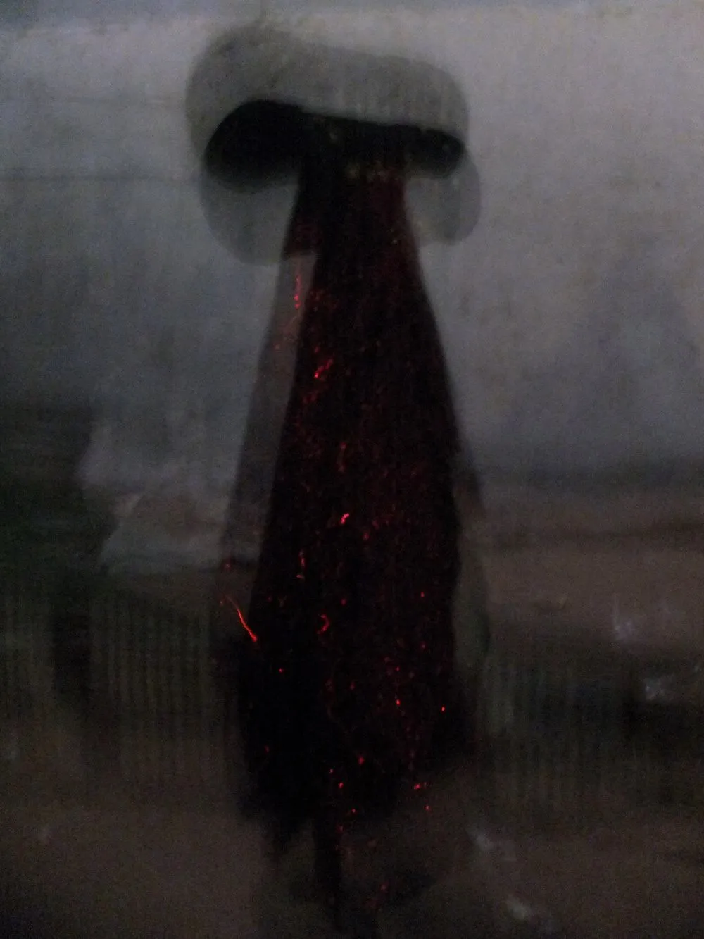 Ibrahima Thiam, Untitled, Series Maam Coumba Castel, 2024