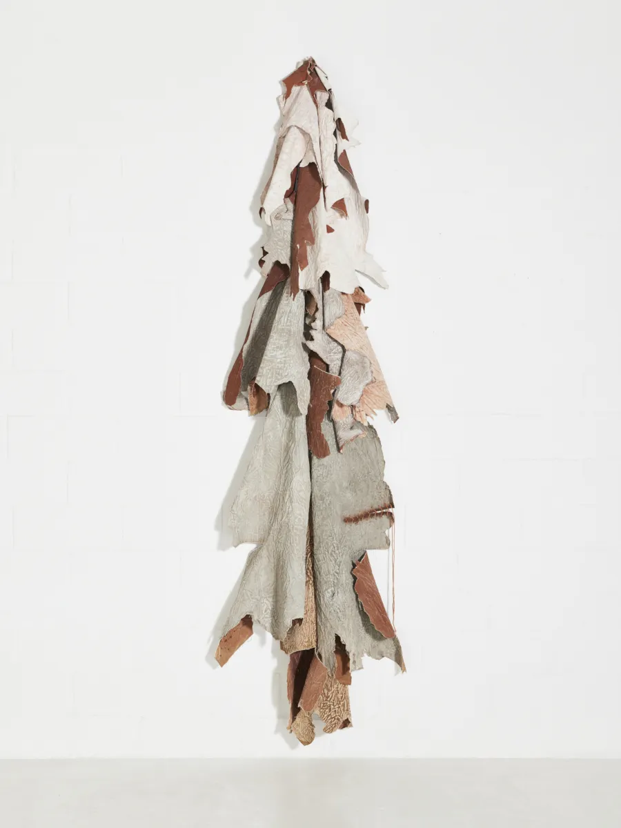 Inga Somdyala, Blood of the Lamb, 2024