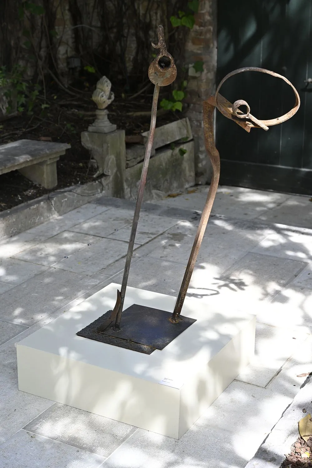 Jagoda Buić, Beyond Tapestry, Casa Jagoda Buić in Venice