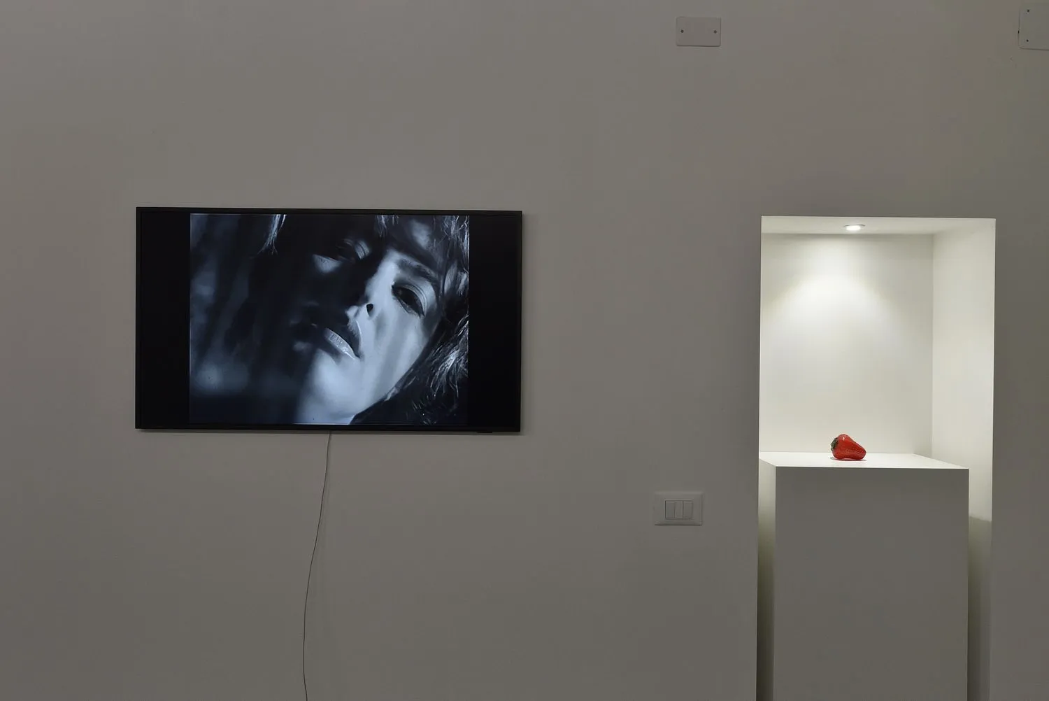 Jagoda Buić, Beyond Tapestry, Casa Jagoda Buić in Venice