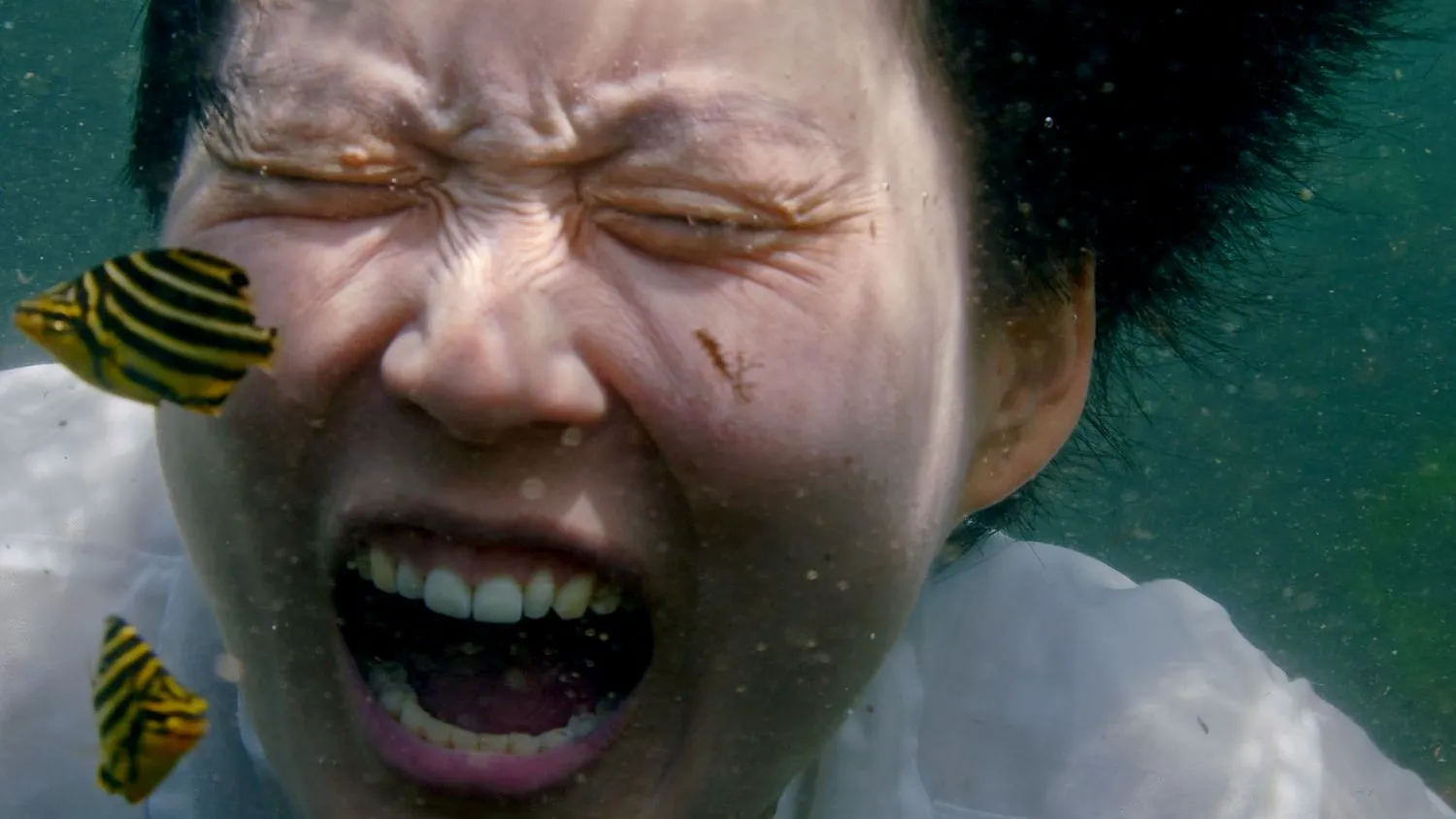 Jane Jin Kaisen, Offering, 2023, still