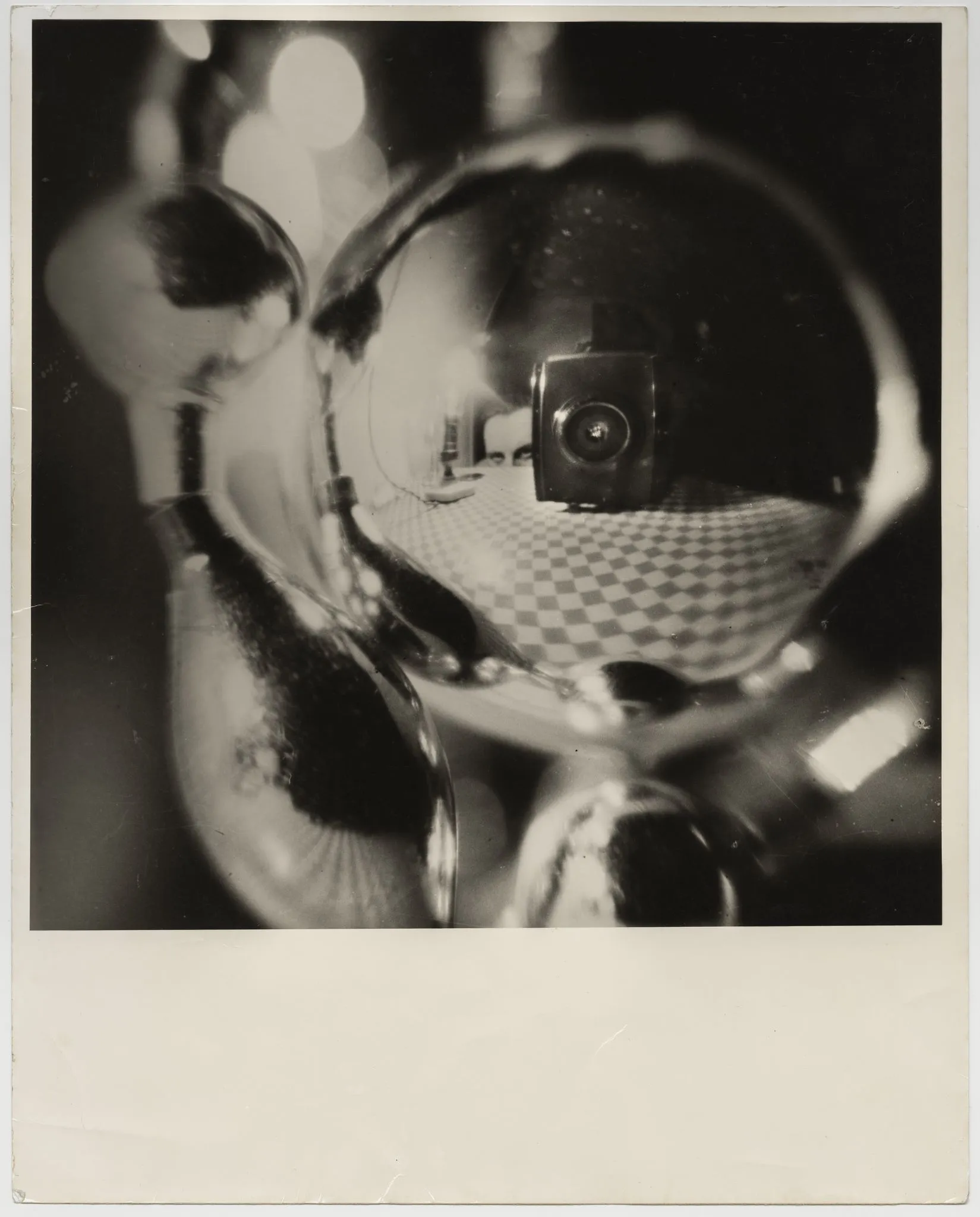 Jaroslav Rössler, Self Portrait, 1929