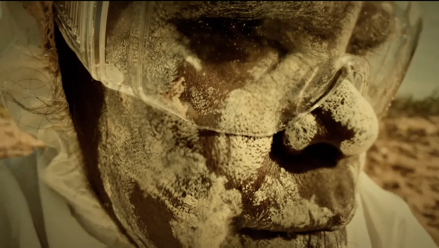 Karrabing Film Collective, Image from Mermaids, or Aiden in Wonderland, 2019