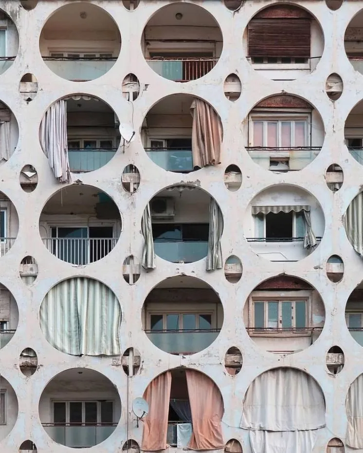 Koujak Jaber Building