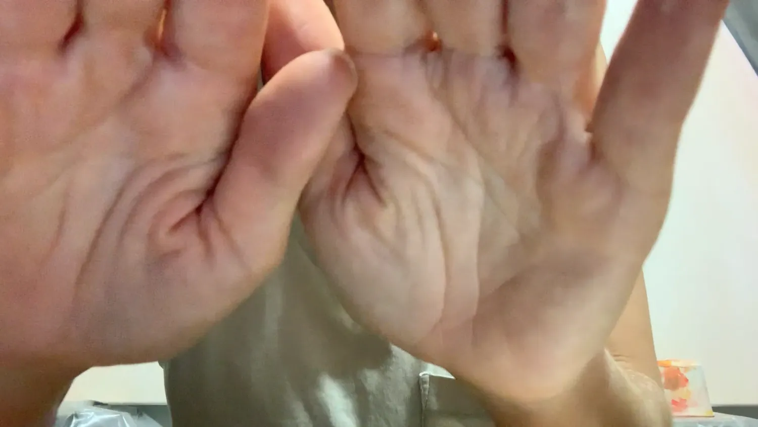 Laure Prouvost, Taking Care (Love Letter to Fellow Art Work), 2019