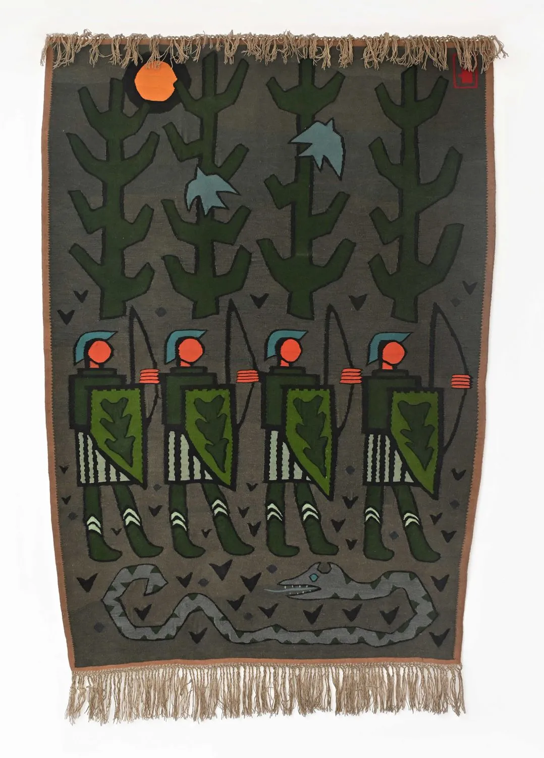 Lazar Vujaklija, Warriors, 1958