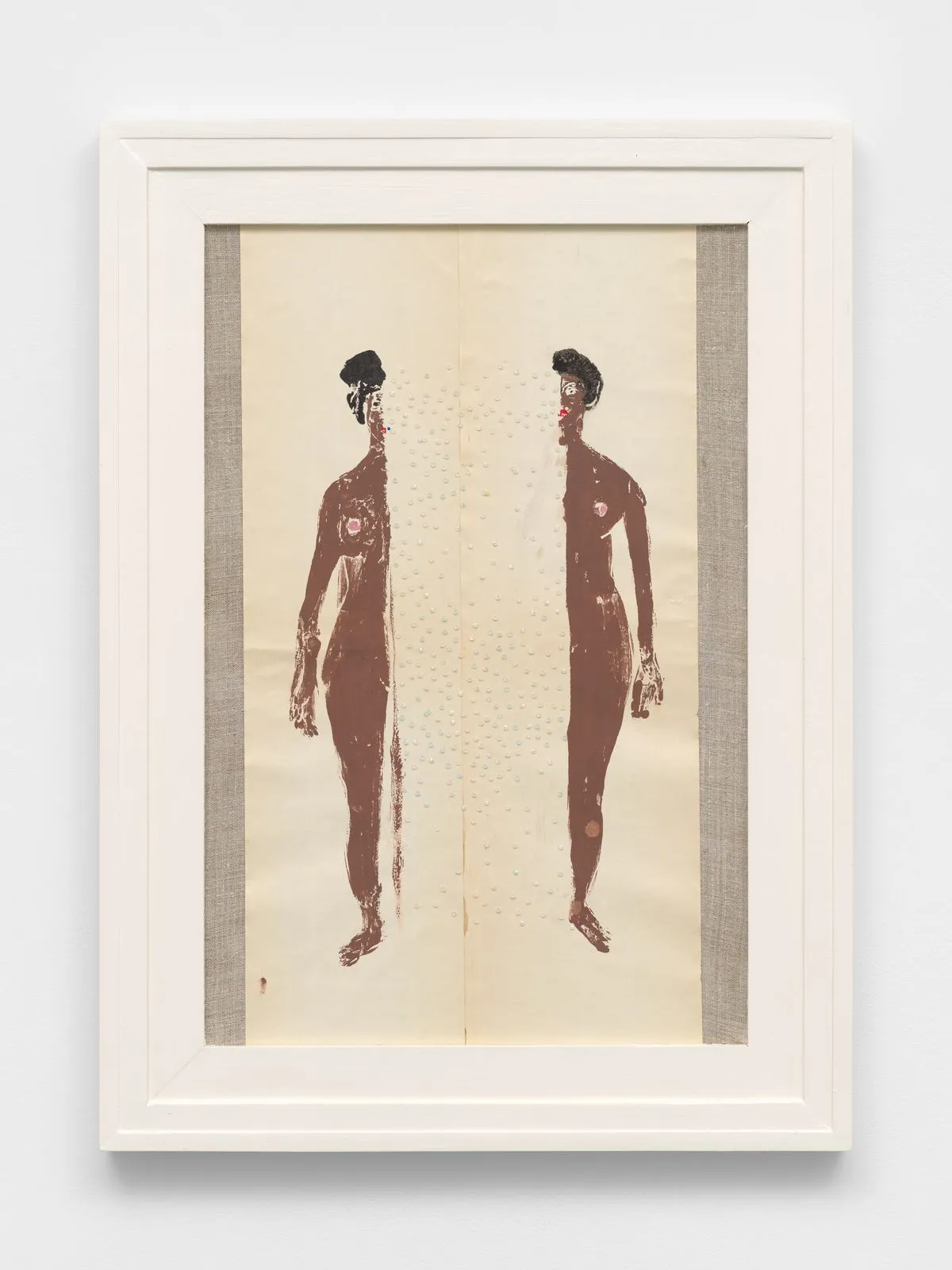 Lyne Lapointe, Anatomical Energy .2, 2023