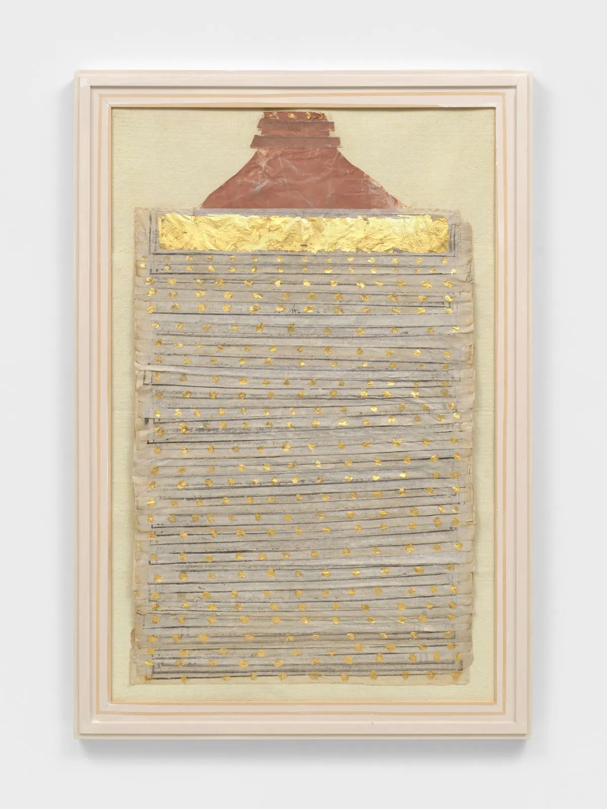 Lyne Lapointe, Corpo, 2024