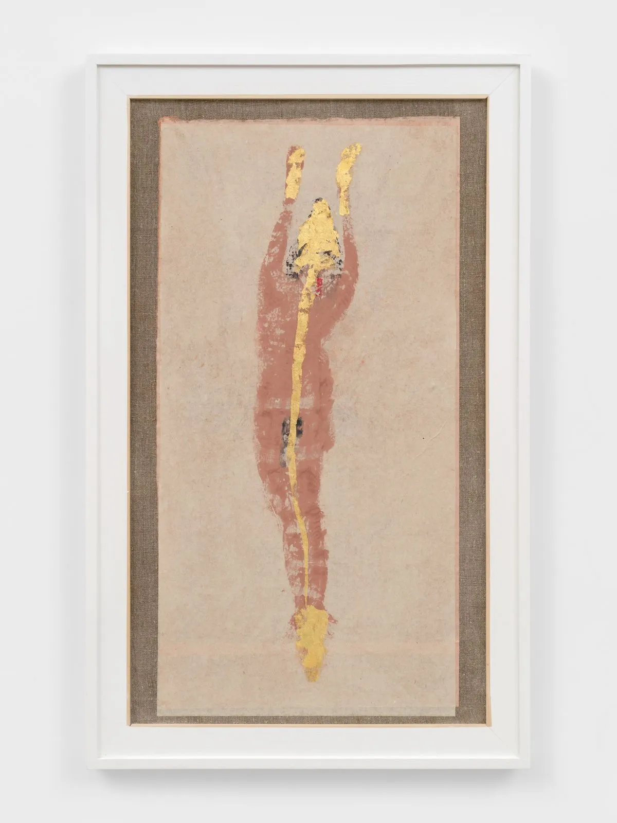 Lyne Lapointe, The Head and the Body, 2024