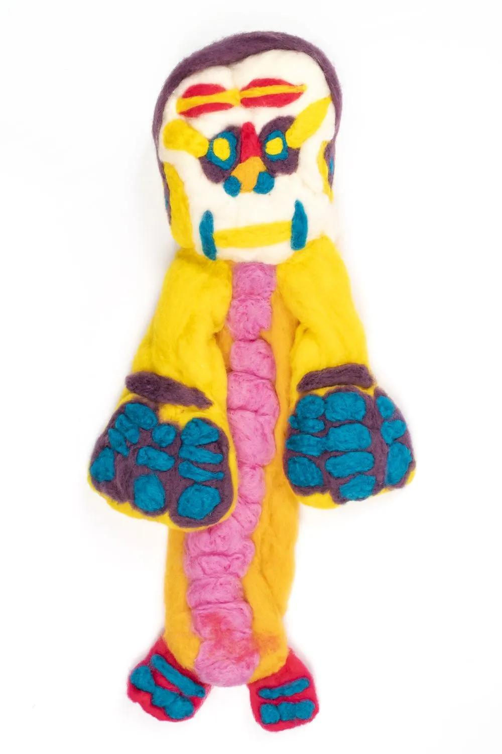 Makoto Okawa, Makoot 101, 2014-15