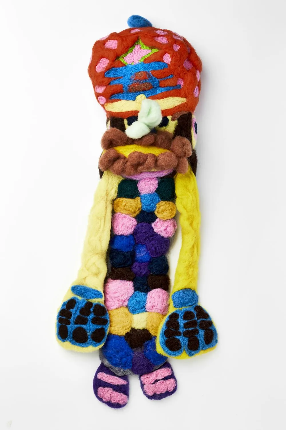 Makoto Okawa, Makoot 135, 2014-15.